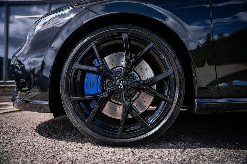 Volkswagen Golf 2.0 TSI R 4Motion 320pk R-Performance Pack| uit 2022, foto 18