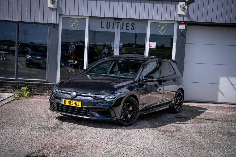 Volkswagen Golf 2.0 TSI R 4Motion 320pk R-Performance Pack| uit 2022, foto 20