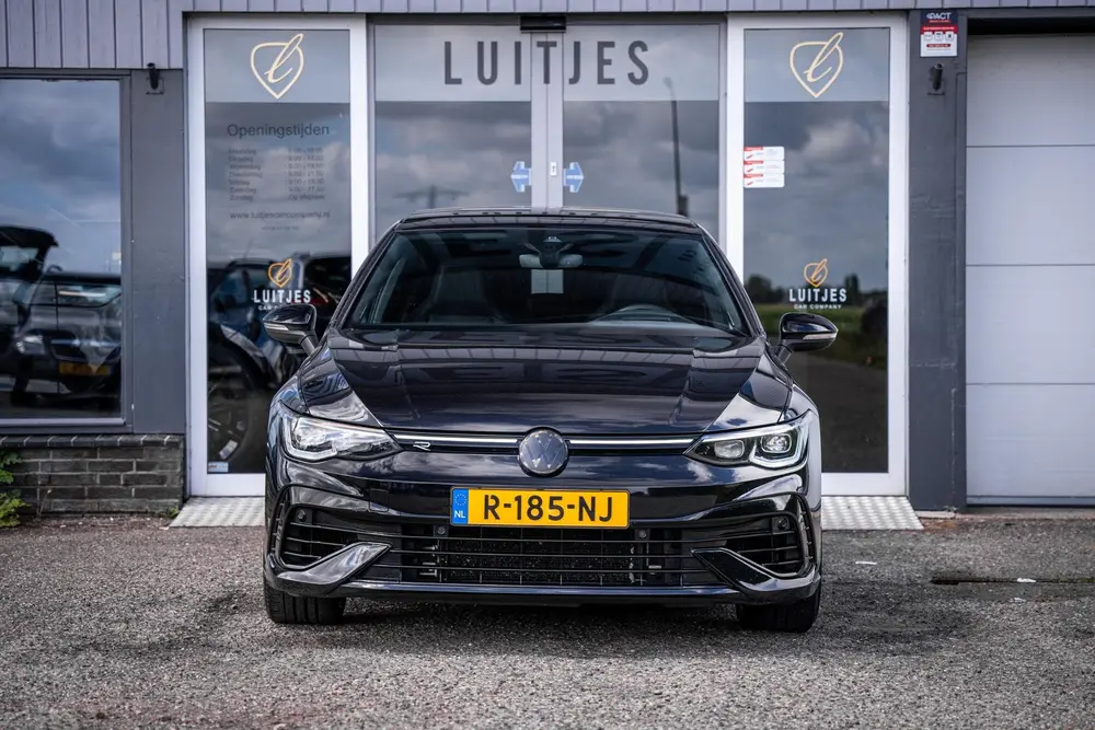 Volkswagen Golf 2.0 TSI R 4Motion 320pk R-Performance Pack| uit 2022, foto 7