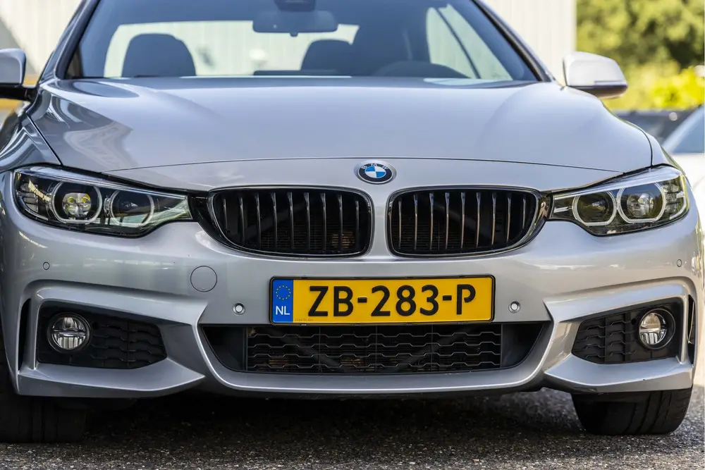 BMW 4-serie 4 Serie Cabrio 440i High Executive (bj 201 uit 2019, foto 12