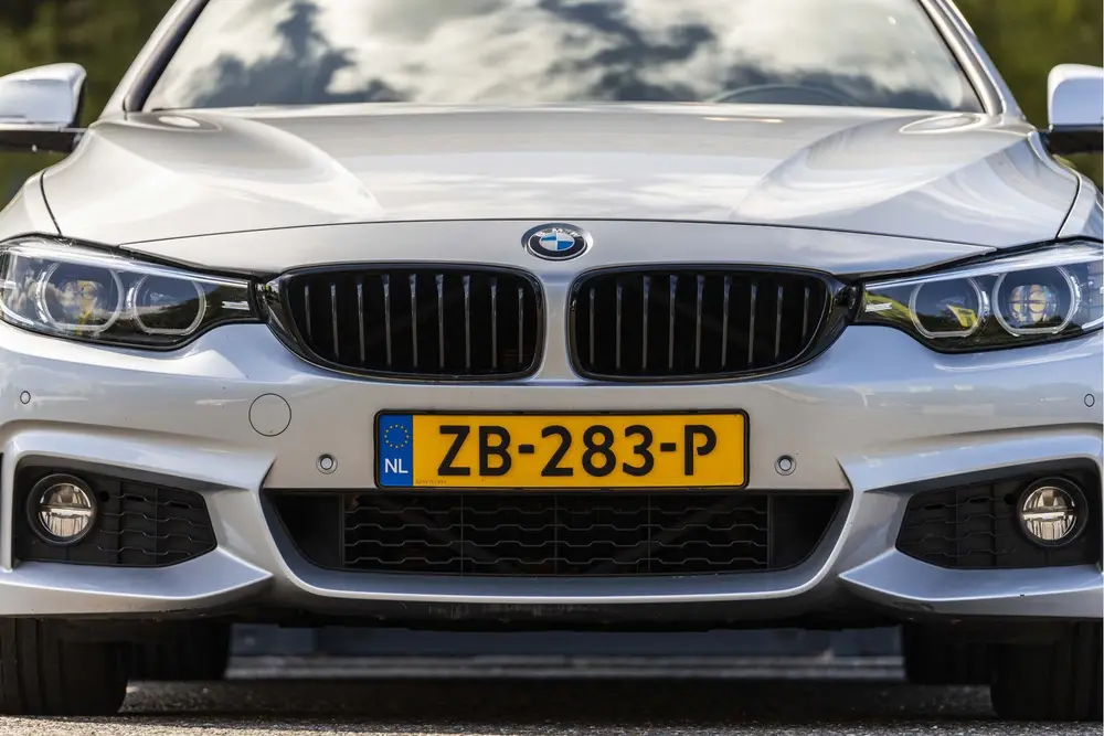 BMW 4-serie 4 Serie Cabrio 440i High Executive (bj 201 uit 2019, foto 3