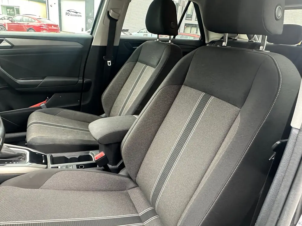 Volkswagen T-Roc 1.5 TSI Style DSG|ACC|PDC|CARPLAY|NAVI| uit 2021, foto 15