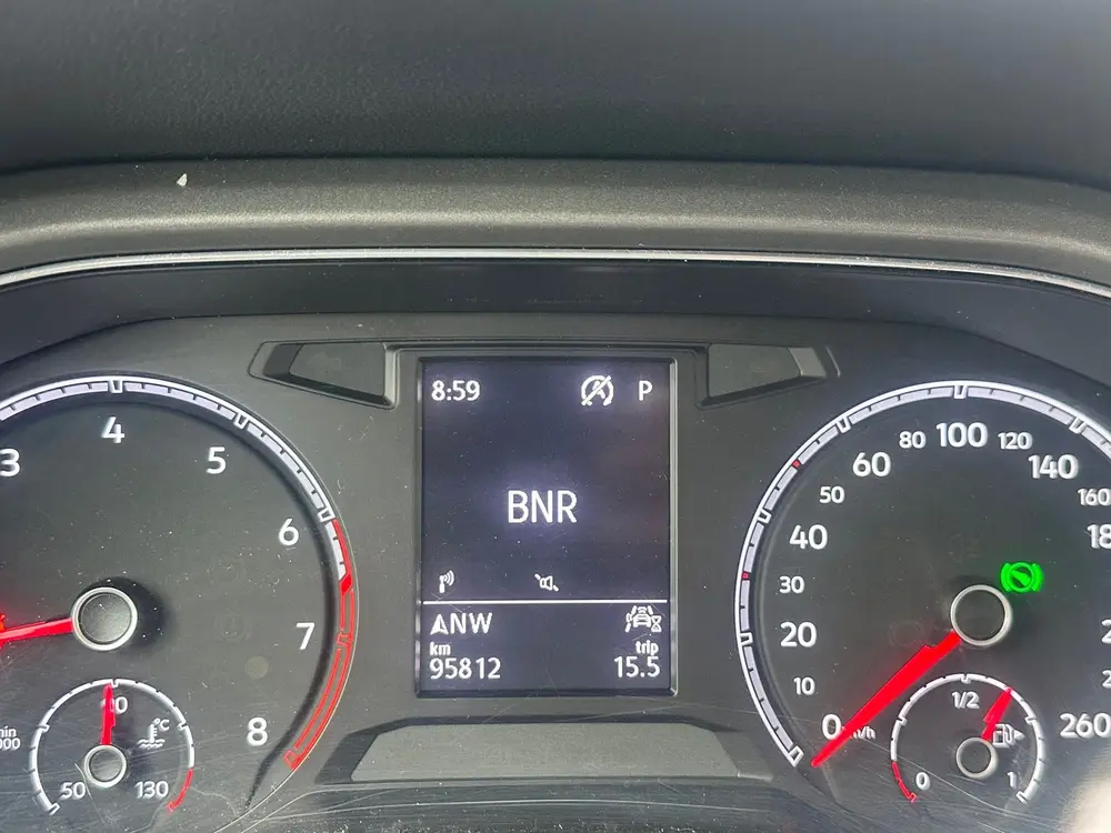 Volkswagen T-Roc 1.5 TSI Style DSG|ACC|PDC|CARPLAY|NAVI| uit 2021, foto 19