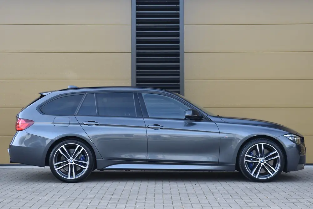 BMW 3-serie 3 Serie Touring 340i xDrive * M-Sport * Tr uit 2019, foto 7