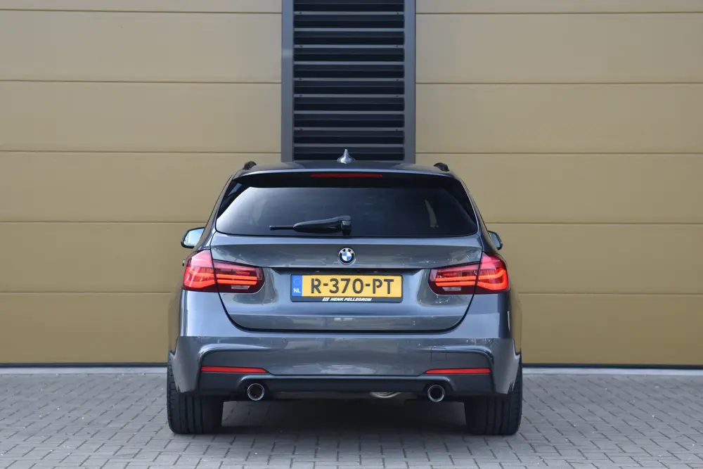 BMW 3-serie 3 Serie Touring 340i xDrive * M-Sport * Tr uit 2019, foto 8