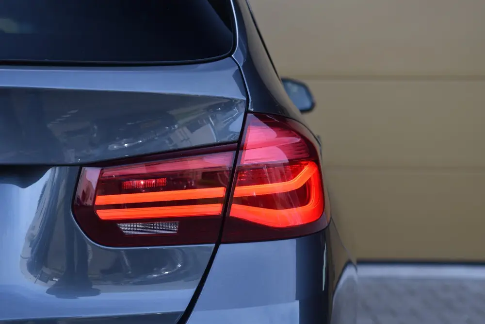 BMW 3-serie 3 Serie Touring 340i xDrive * M-Sport * Tr uit 2019, foto 9
