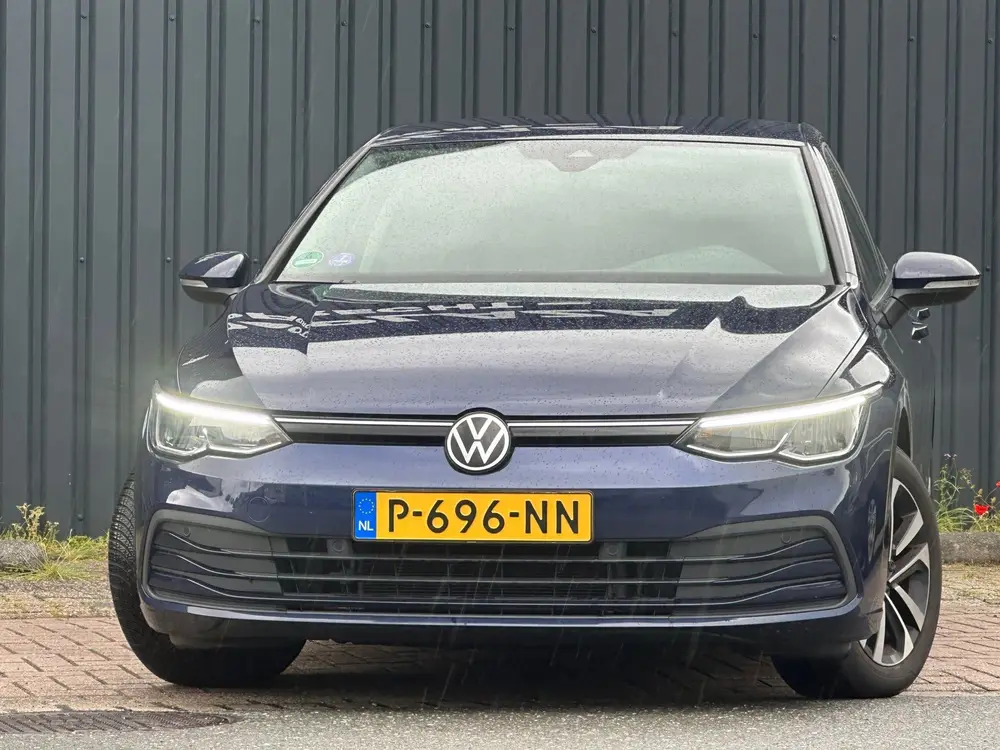 Volkswagen Golf 1.0 TSI Life Business Dealeronderh |Apple ca uit 2021, foto 3