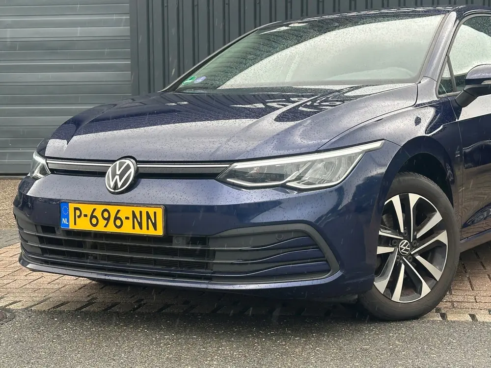 Volkswagen Golf 1.0 TSI Life Business Dealeronderh |Apple ca uit 2021, foto 4