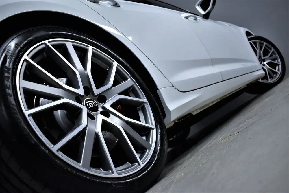 Audi A6 55 TFSI e 367pk Quattro S-Line Competition uit 2022, foto 11