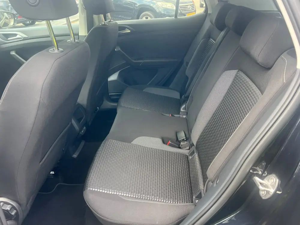 Volkswagen T-Cross 1.0 TSI virtual cockpit, navi, cruise, st uit 2023, foto 20