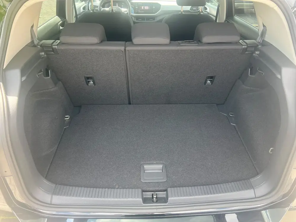 Volkswagen T-Cross 1.0 TSI virtual cockpit, navi, cruise, st uit 2023, foto 6