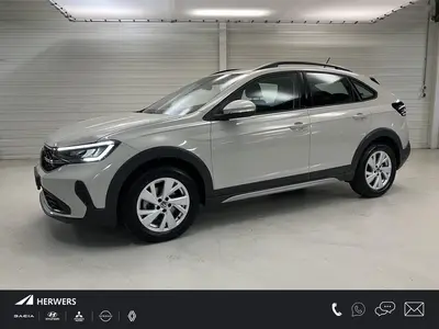 Volkswagen Taigo 1.0 TSI Life / Automaat / Nederlandse Auto uit 2023