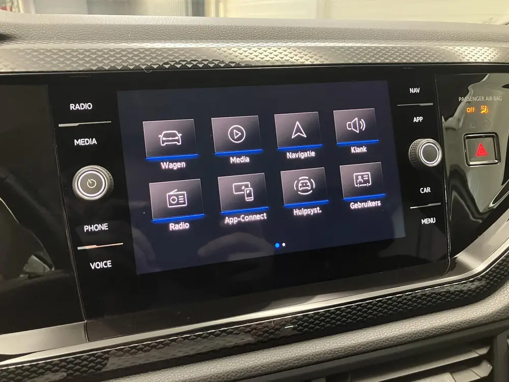 Volkswagen Taigo 1.0 TSI Life / Automaat / Nederlandse Auto uit 2023, foto 12