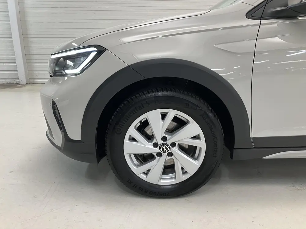 Volkswagen Taigo 1.0 TSI Life / Automaat / Nederlandse Auto uit 2023, foto 17