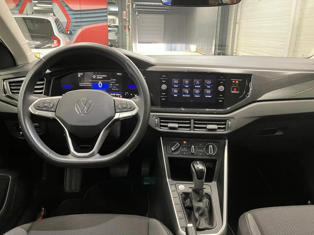 Volkswagen Taigo 1.0 TSI Life / Automaat / Nederlandse Auto uit 2023, foto 2