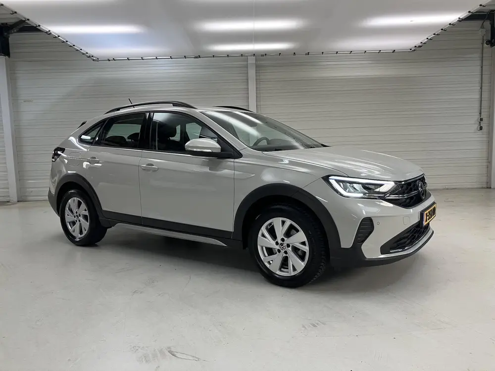 Volkswagen Taigo 1.0 TSI Life / Automaat / Nederlandse Auto uit 2023, foto 20