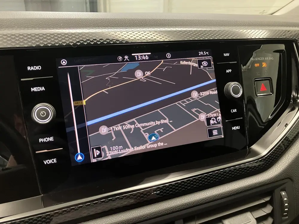 Volkswagen Taigo 1.0 TSI Life / Automaat / Nederlandse Auto uit 2023, foto 4