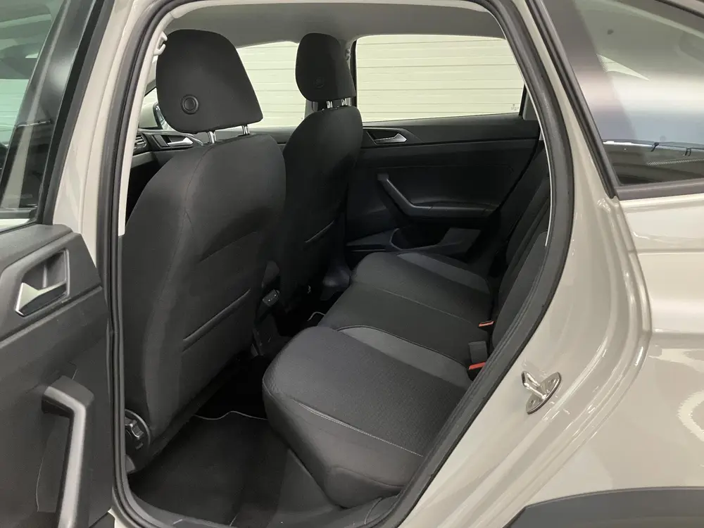 Volkswagen Taigo 1.0 TSI Life / Automaat / Nederlandse Auto uit 2023, foto 7