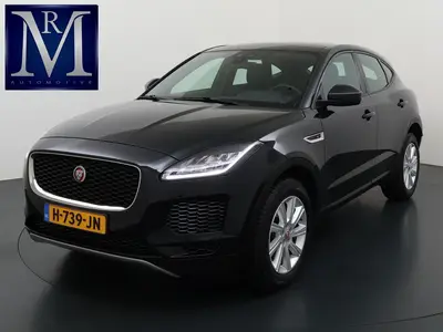 Jaguar E-Pace 2.0 P200 AWD R-Dynamic RIJKLAARPRIJS INCL 12 M uit 2020