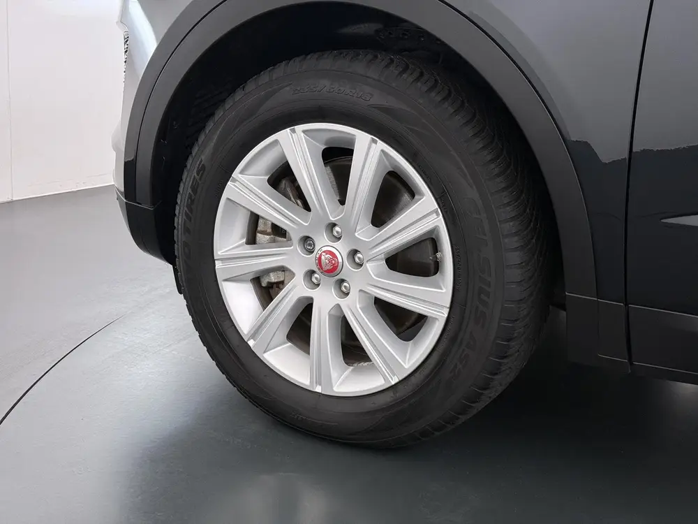 Jaguar E-Pace 2.0 P200 AWD R-Dynamic RIJKLAARPRIJS INCL 12 M uit 2020, foto 14