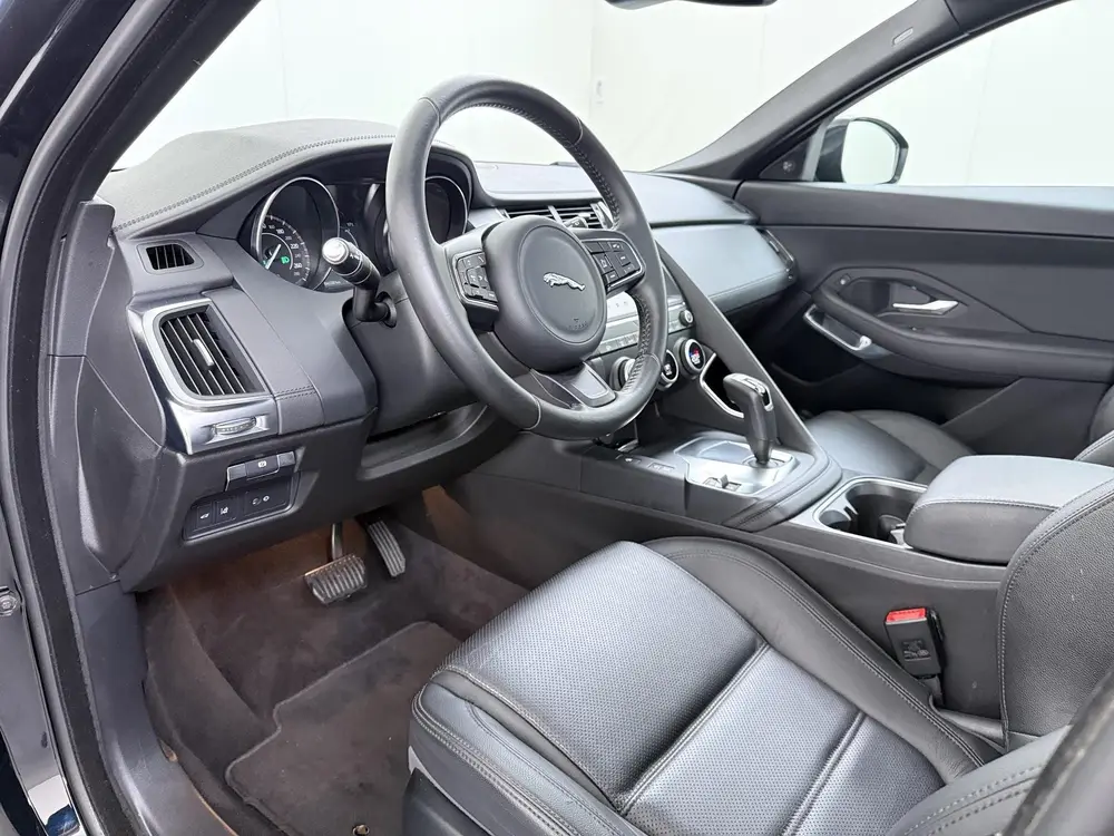 Jaguar E-Pace 2.0 P200 AWD R-Dynamic RIJKLAARPRIJS INCL 12 M uit 2020, foto 19