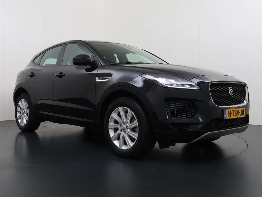 Jaguar E-Pace 2.0 P200 AWD R-Dynamic RIJKLAARPRIJS INCL 12 M uit 2020, foto 3
