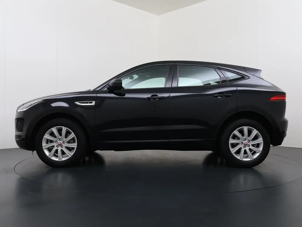 Jaguar E-Pace 2.0 P200 AWD R-Dynamic RIJKLAARPRIJS INCL 12 M uit 2020, foto 5