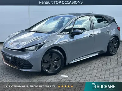Cupra Born Business One 62 kWh uit 2021