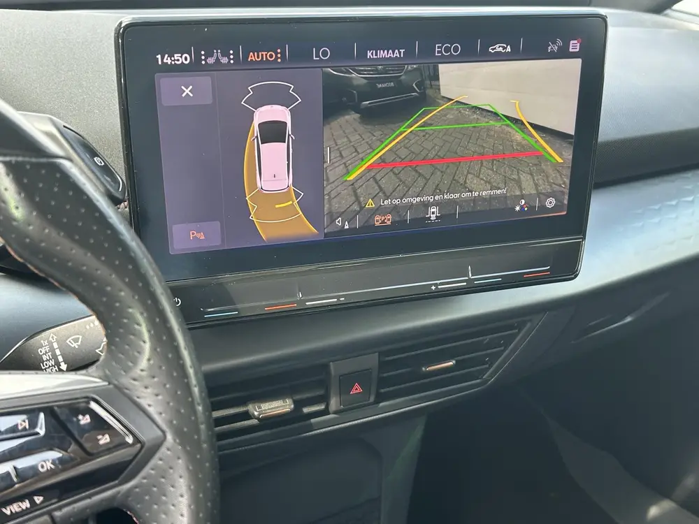 Cupra Born Business One 62 kWh uit 2021, foto 13