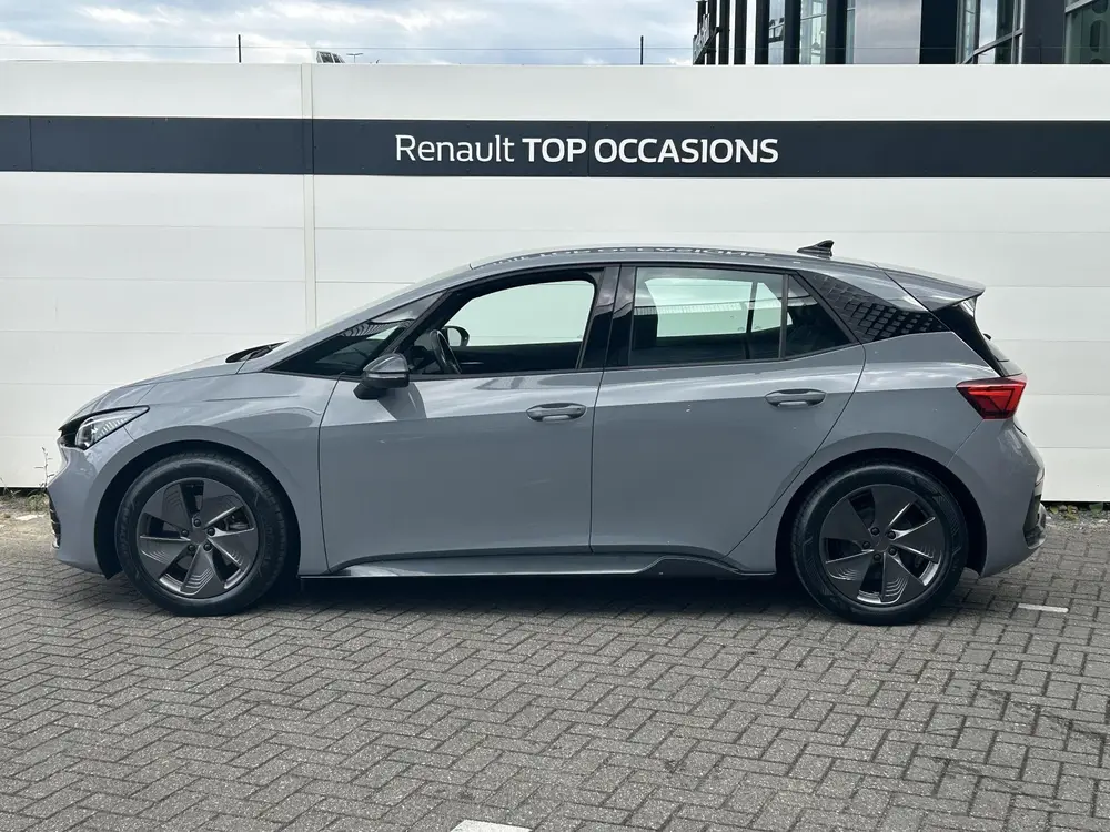 Cupra Born Business One 62 kWh uit 2021, foto 14