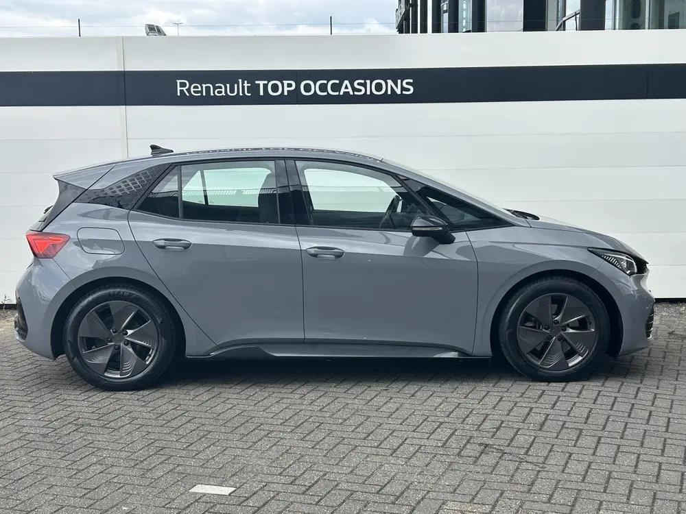 Cupra Born Business One 62 kWh uit 2021, foto 15