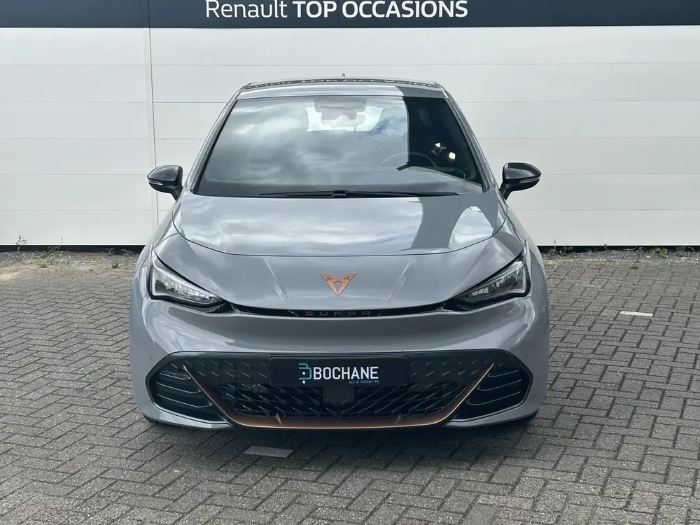 Cupra Born Business One 62 kWh uit 2021, foto 16