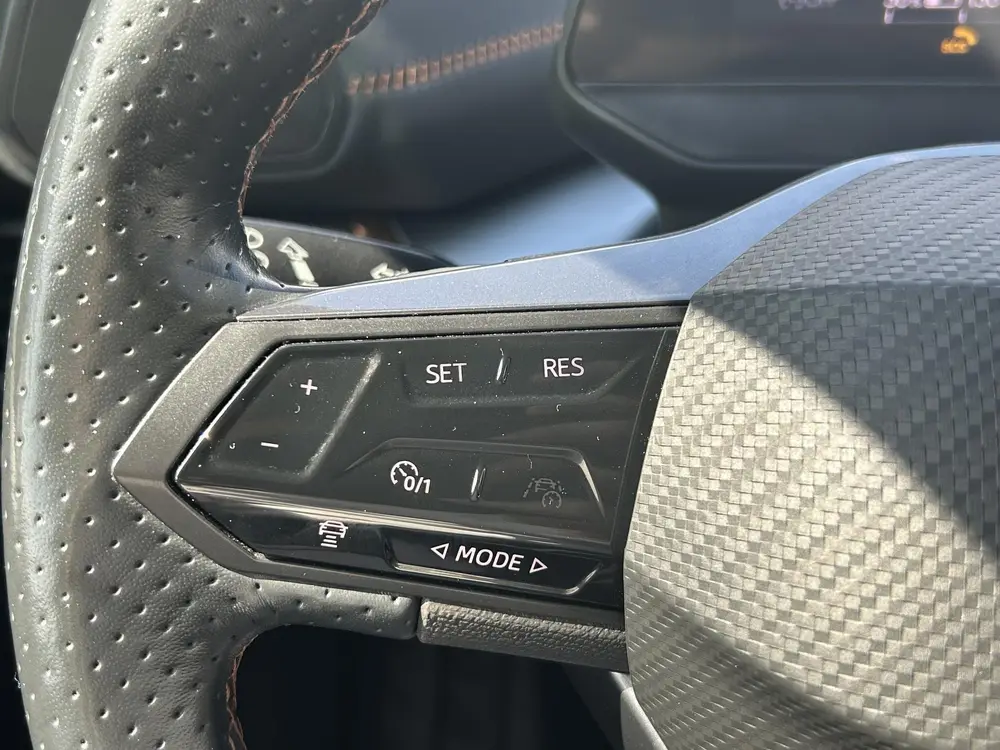 Cupra Born Business One 62 kWh uit 2021, foto 19