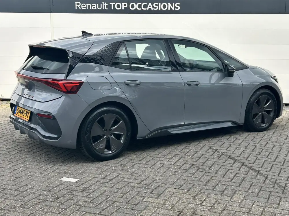 Cupra Born Business One 62 kWh uit 2021, foto 2