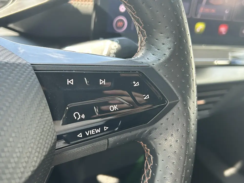 Cupra Born Business One 62 kWh uit 2021, foto 20