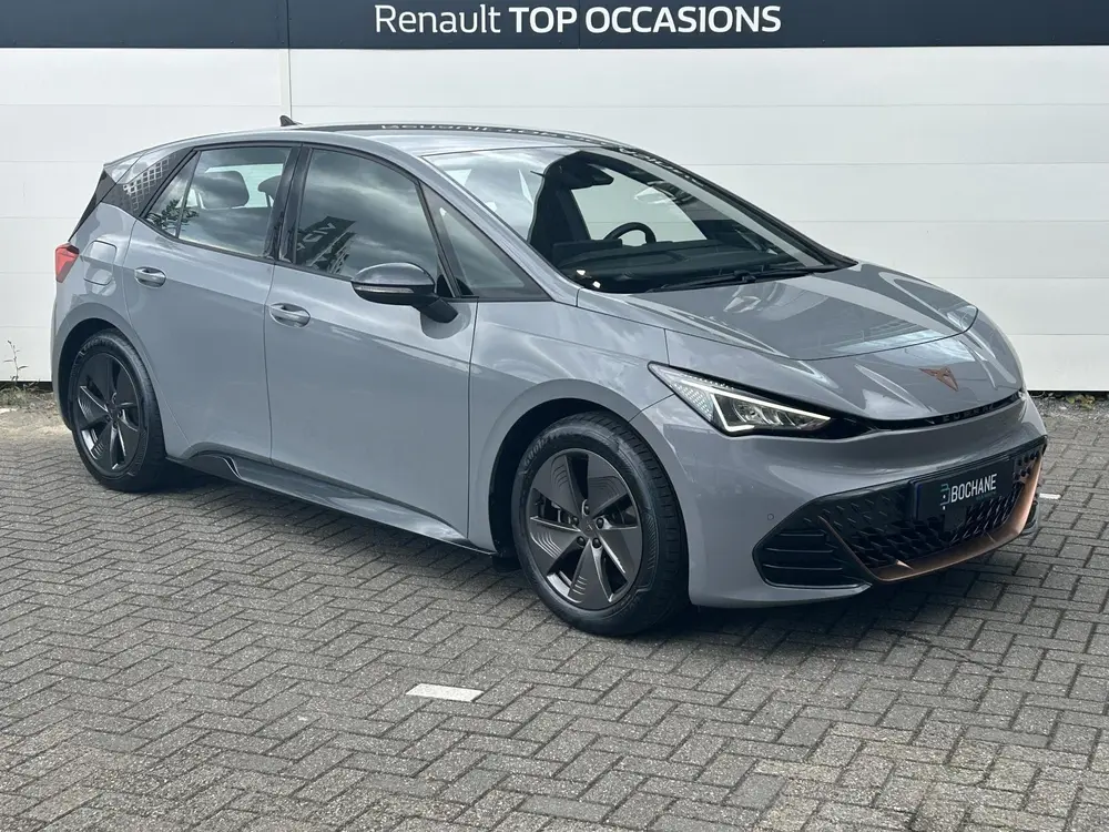 Cupra Born Business One 62 kWh uit 2021, foto 5