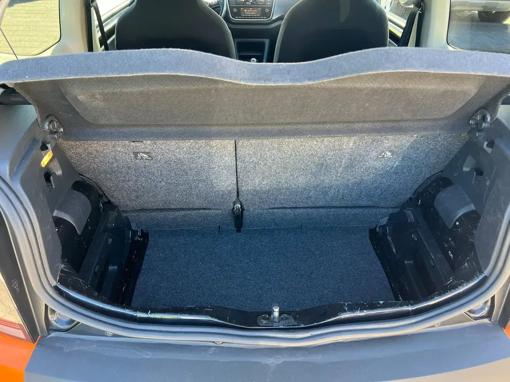 Volkswagen Up! 1.0 airco, sportvelgen, multistuur, elek rame uit 2020, foto 11