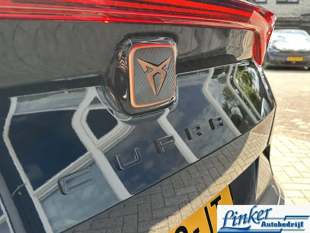 Cupra Formentor 1.5 TSI Business Edition Plus uit 2022, foto 10