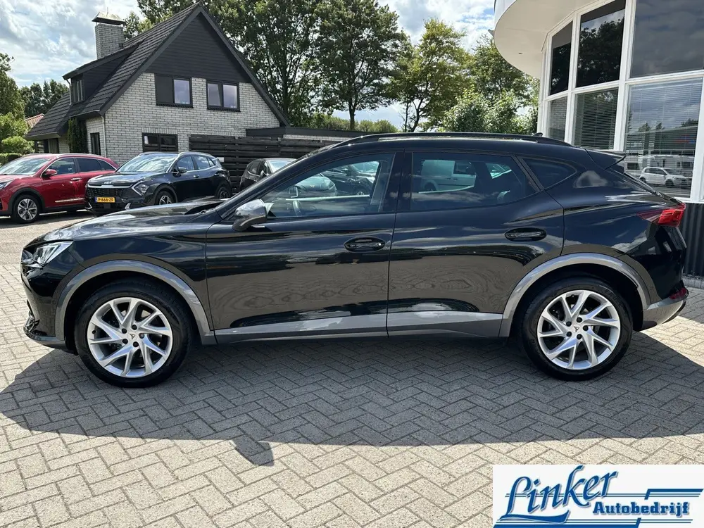 Cupra Formentor 1.5 TSI Business Edition Plus uit 2022, foto 8