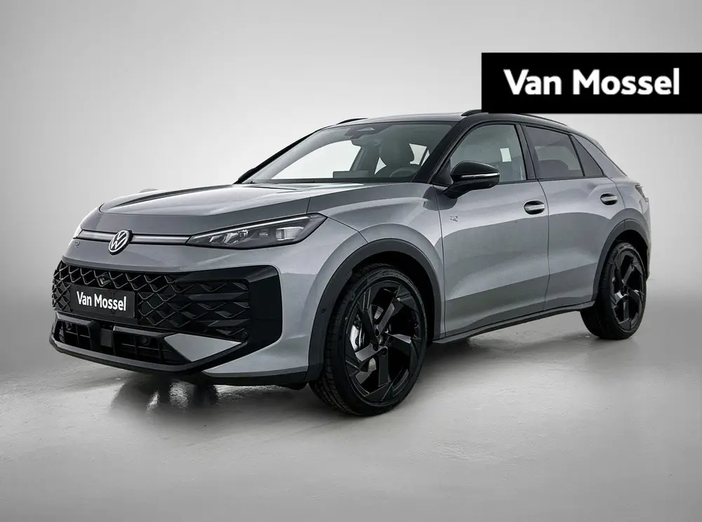 Volkswagen T-Roc 1.5 eTsi R-Line First Edition 150 PK| Origi uit 2026