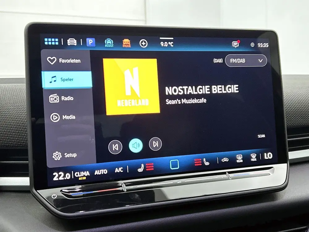 Volkswagen T-Roc 1.5 eTsi R-Line First Edition 150 PK| Origi uit 2026, foto 13