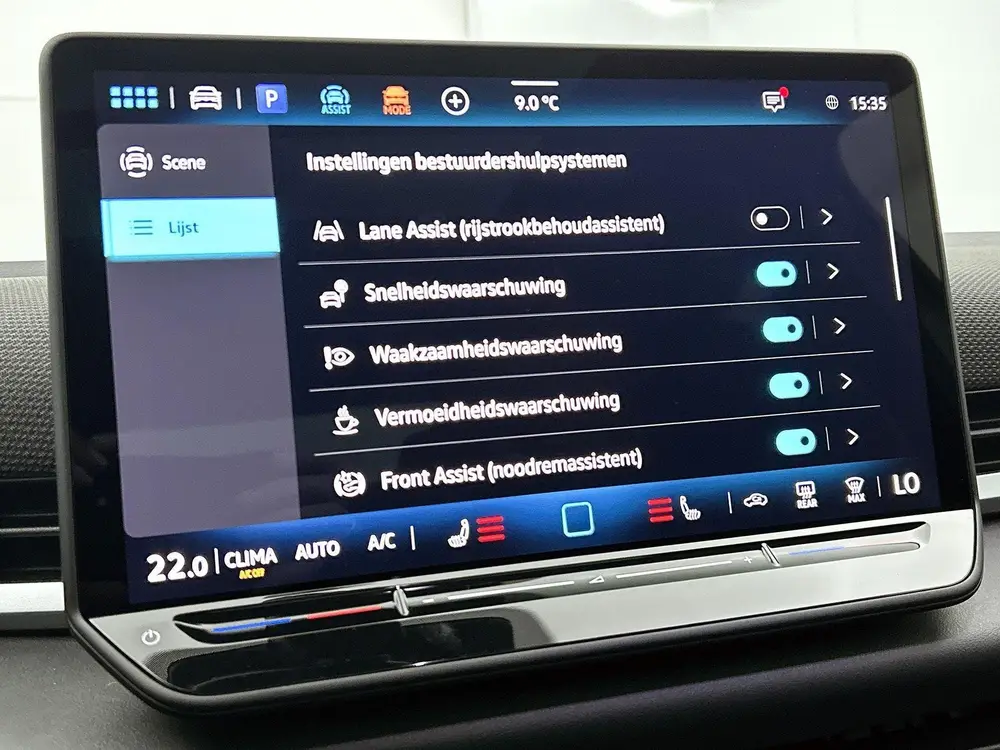 Volkswagen T-Roc 1.5 eTsi R-Line First Edition 150 PK| Origi uit 2026, foto 15