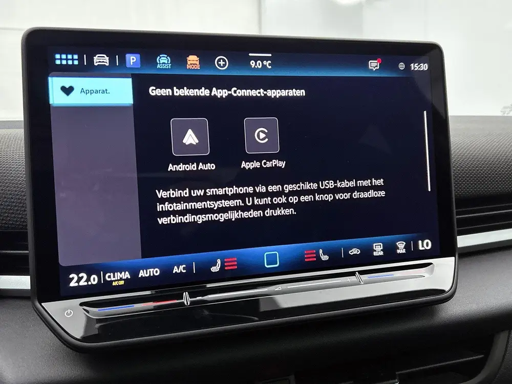 Volkswagen T-Roc 1.5 eTsi R-Line First Edition 150 PK| Origi uit 2026, foto 19