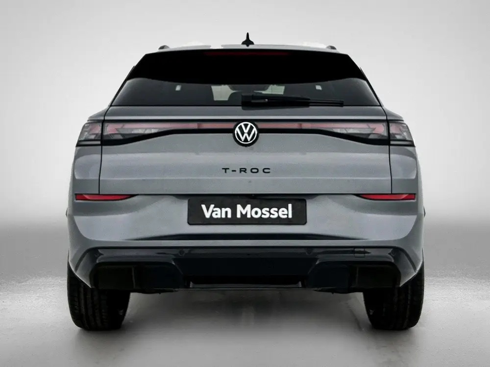 Volkswagen T-Roc 1.5 eTsi R-Line First Edition 150 PK| Origi uit 2026, foto 3