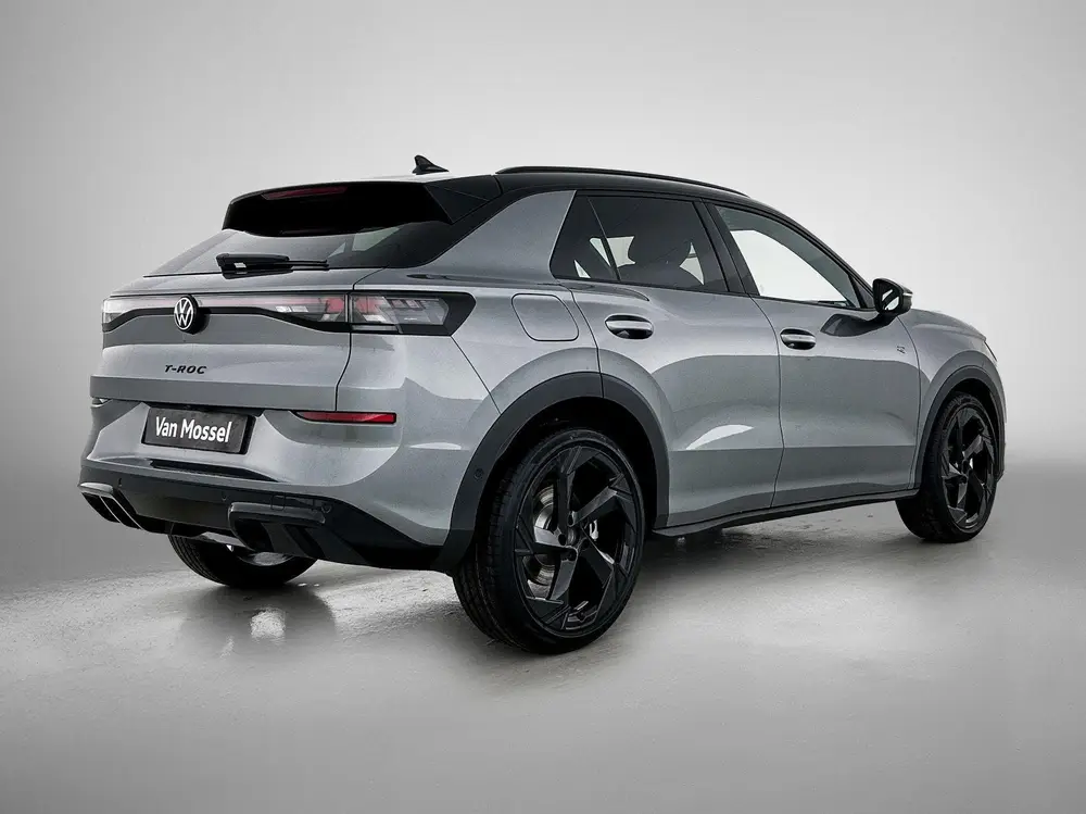 Volkswagen T-Roc 1.5 eTsi R-Line First Edition 150 PK| Origi uit 2026, foto 4