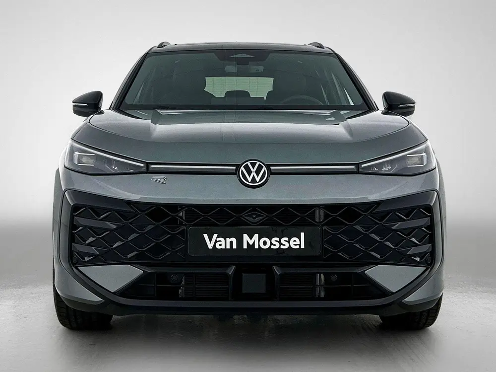 Volkswagen T-Roc 1.5 eTsi R-Line First Edition 150 PK| Origi uit 2026, foto 5