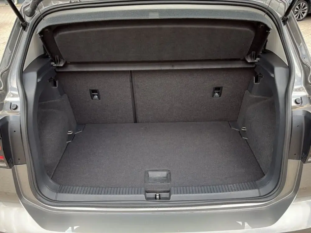 Volkswagen T-CROSS 1.0 TSI LIFE TREKHAAK/CAMERA/ACC/CLIMA/CA uit 2019, foto 10