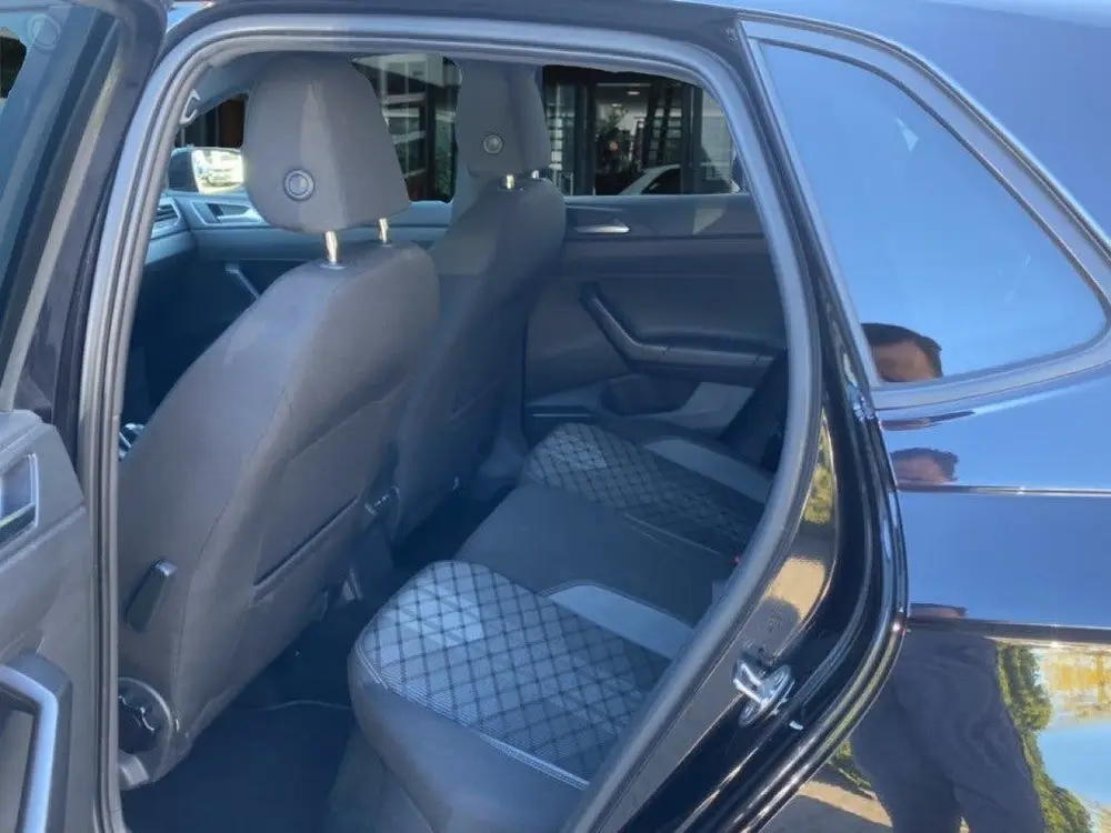 Volkswagen Polo 1.0 TSI R-LINE DIGITALE-COCKPIT/NAVI/CAMERA/ uit 2023, foto 12