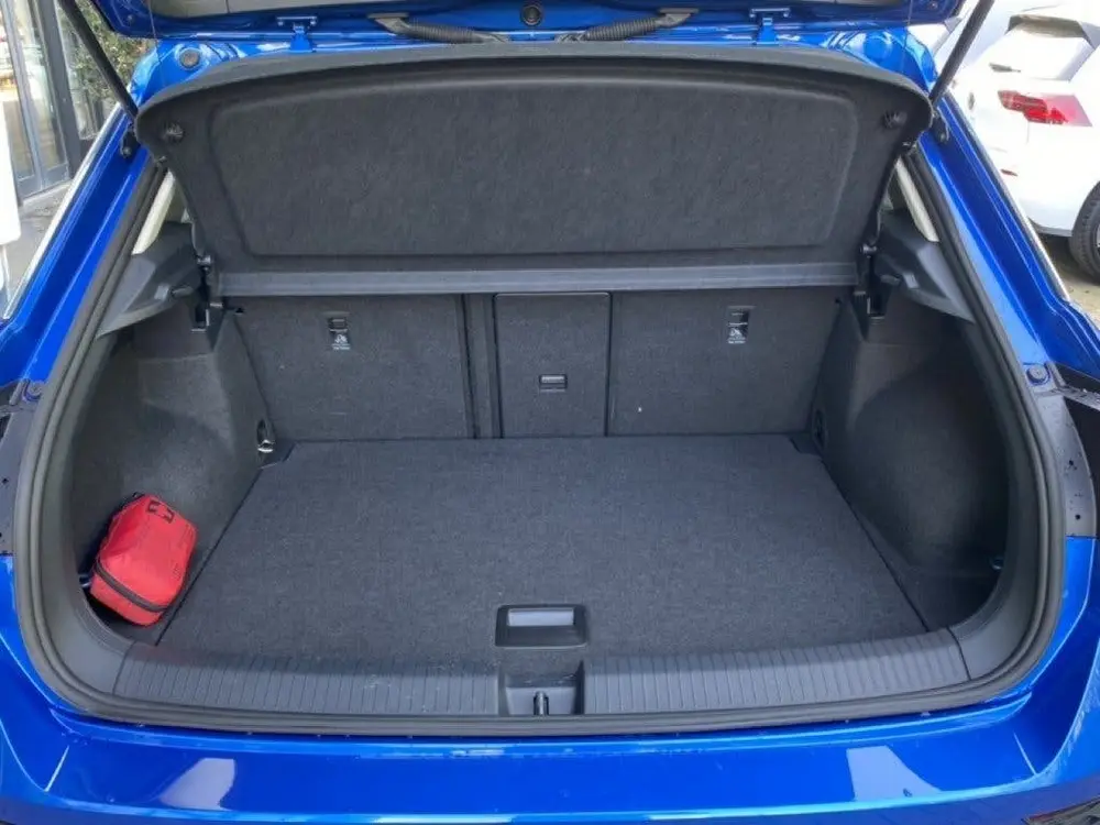 Volkswagen T-ROC 1.0 TSI STYLE BUSINESS CAMERA/ACC/CLIMA/DAB uit 2021, foto 10