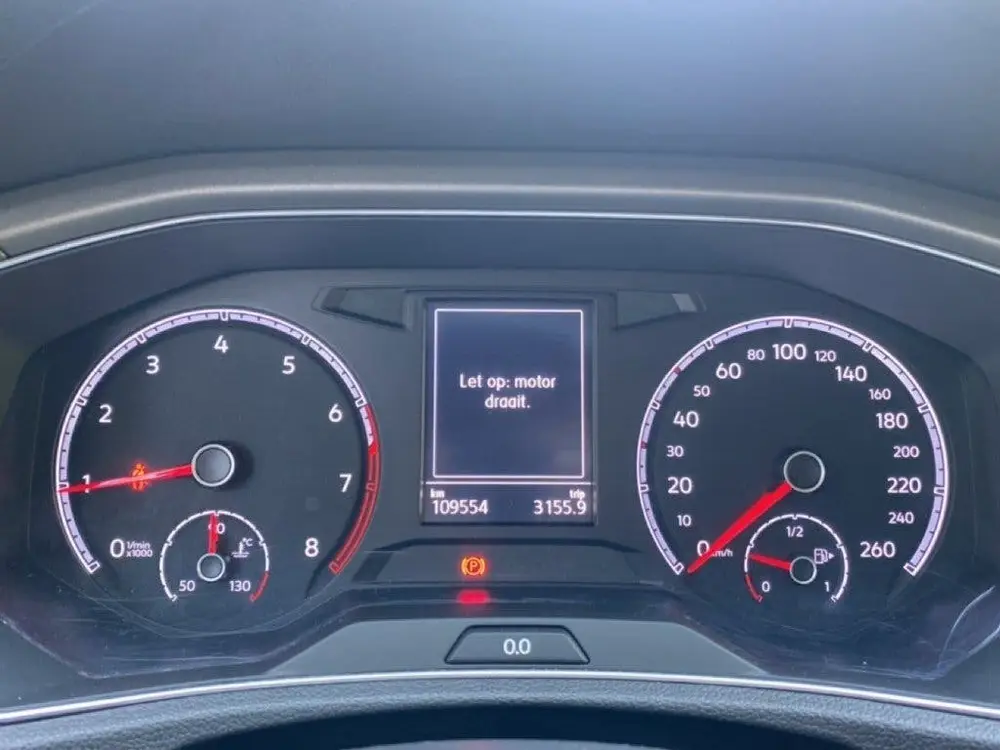 Volkswagen T-ROC 1.0 TSI STYLE BUSINESS CAMERA/ACC/CLIMA/DAB uit 2021, foto 15